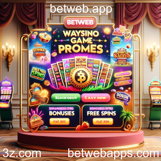 Explore as Melhores Promoções em Jogos no betweb.app